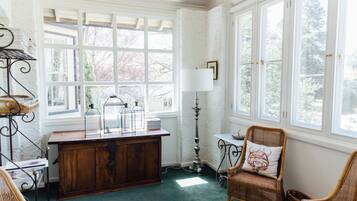 Ăquipement de lâhĂ©bergement