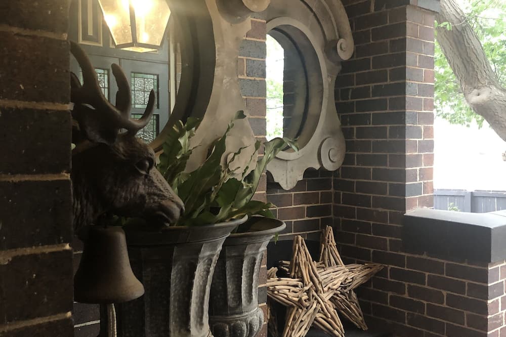 Lindsay House Guesthouse