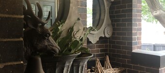 Lindsay House Guesthouse