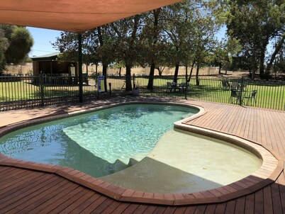 Bullanginya Lodge