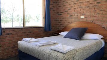 Iron/ironing board, free WiFi