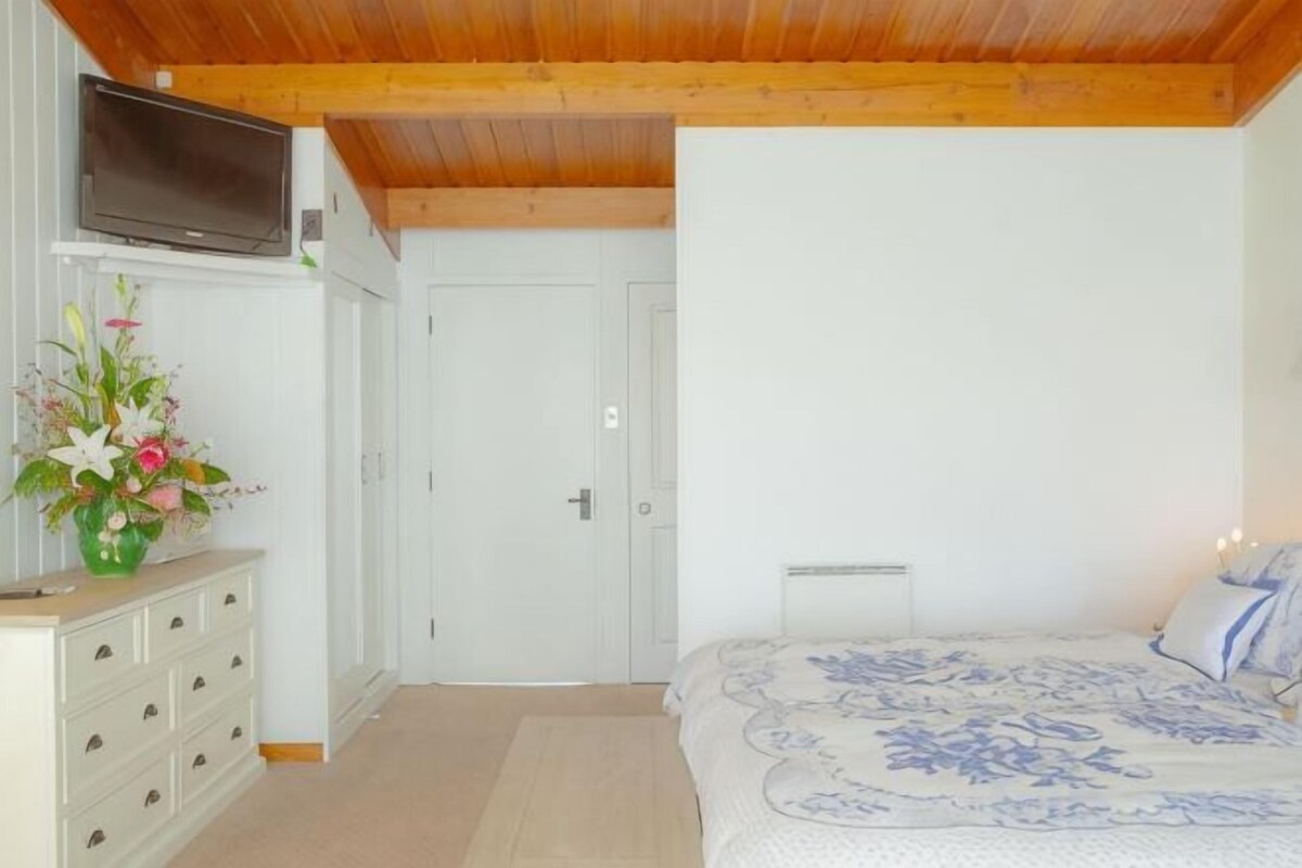 Desk, WiFi (free), bed sheets
