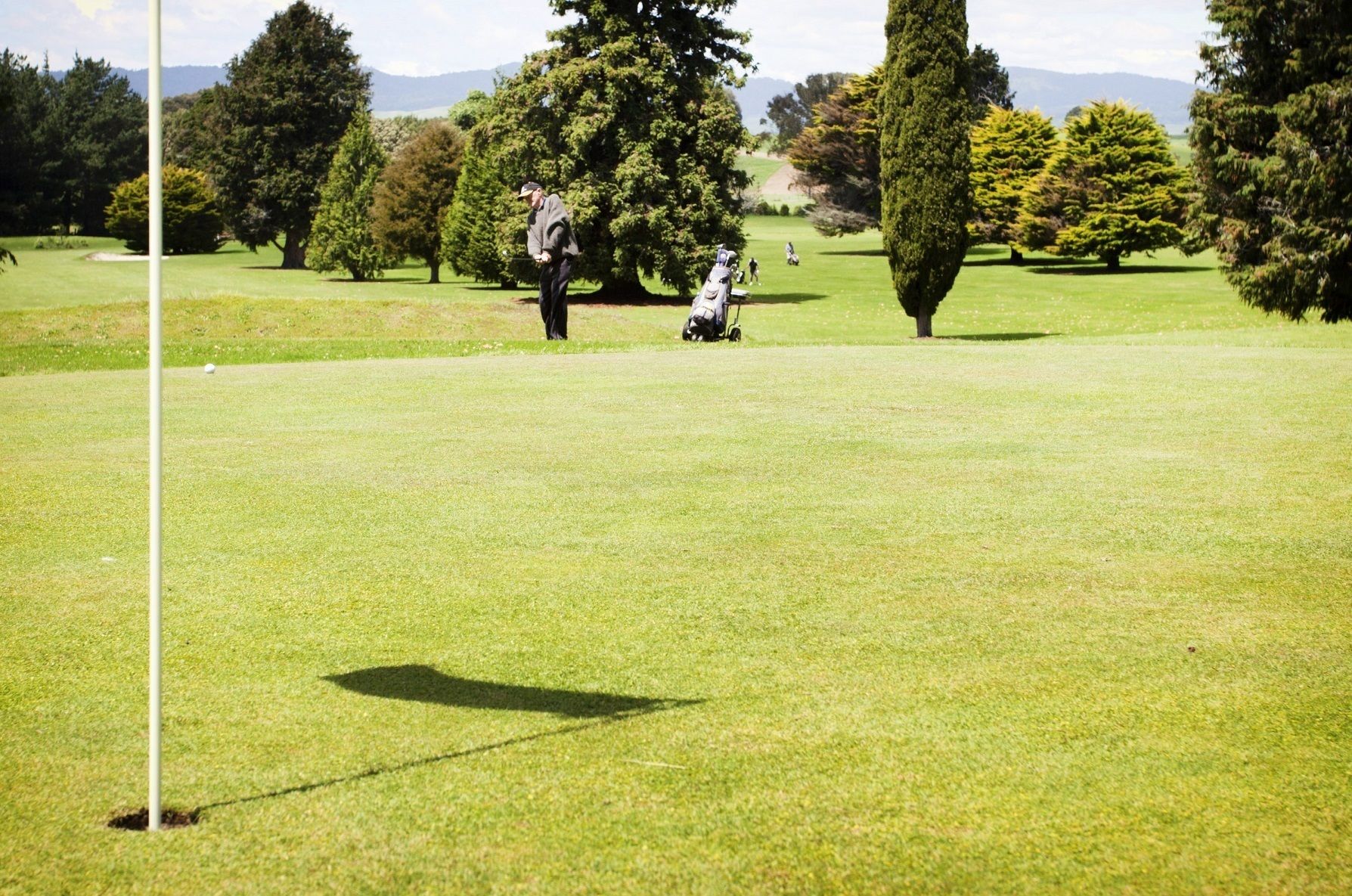 Golf