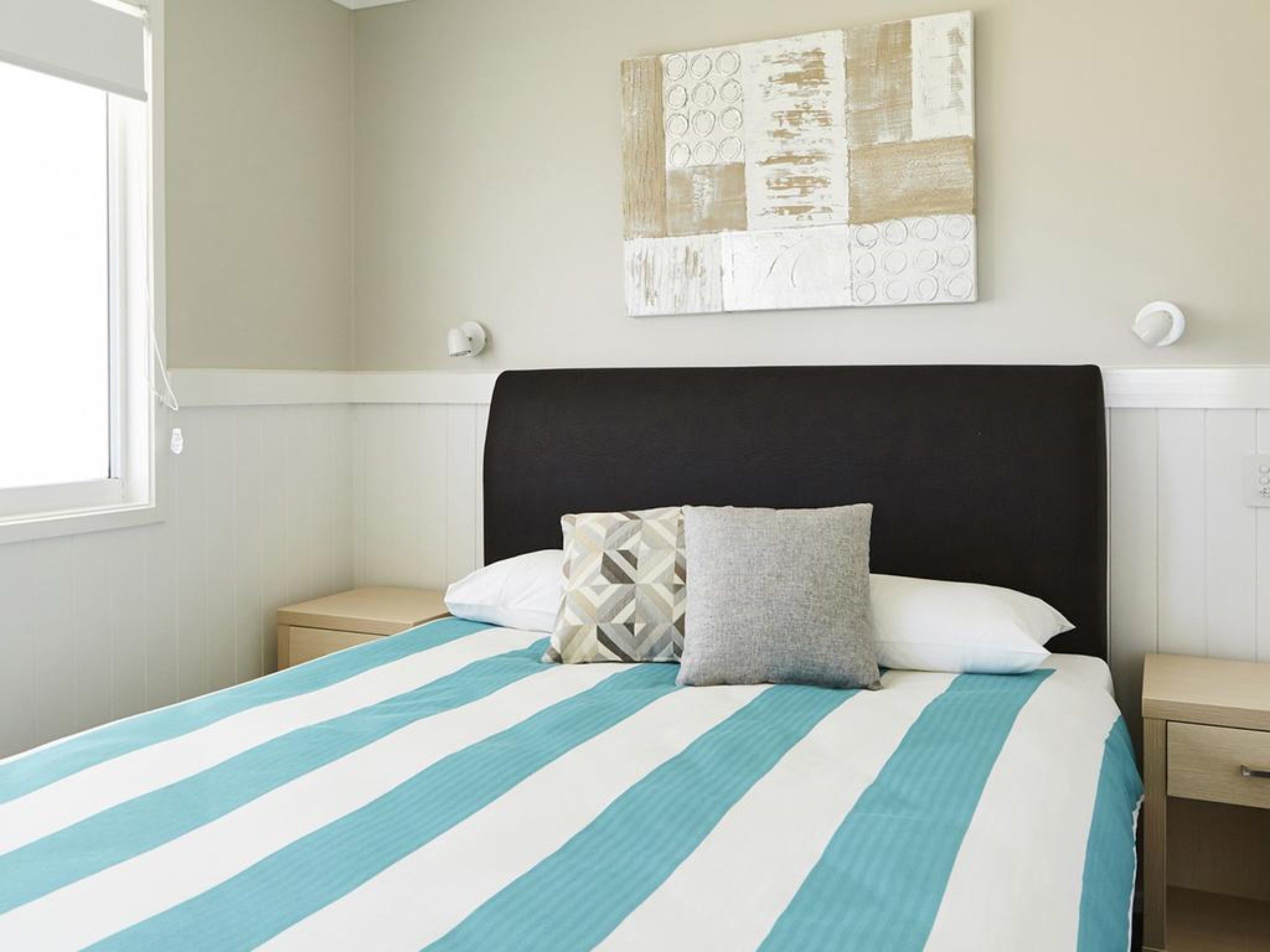 Familievilla, 3 soverom, sjøutsikt | Utsikt fra rommet