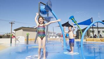Waterpark