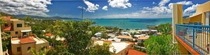 Balcony - Mediterranean Resorts (Airlie Beach)