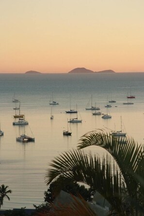 Marina - Mediterranean Resorts (Airlie Beach)