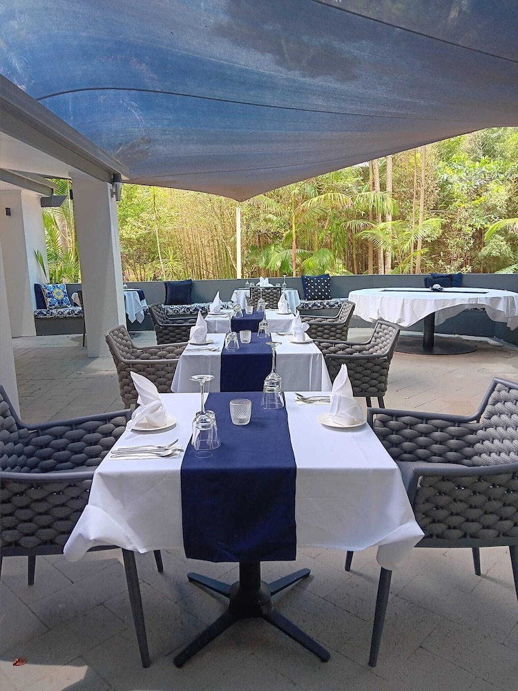 Songbirds Rainforest Retreat by null