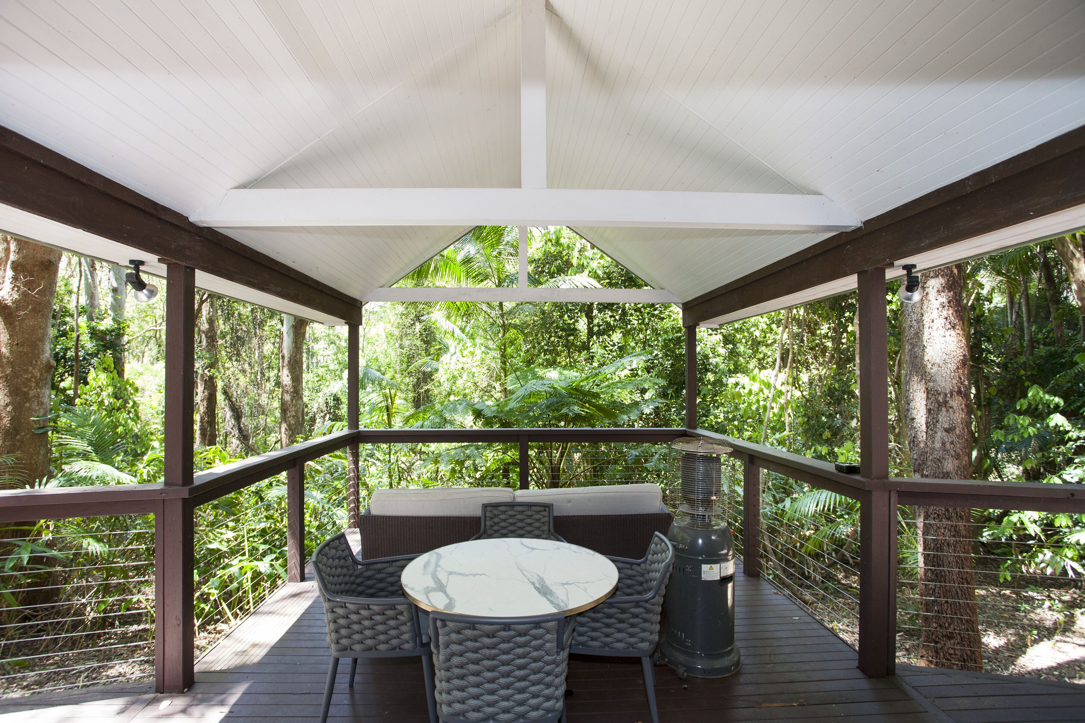 Suite – executive, 2 soverom, balkong (Executive Villa) | Utsikt fra rommet