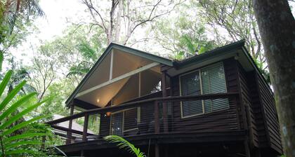 Songbirds Rainforest Retreat