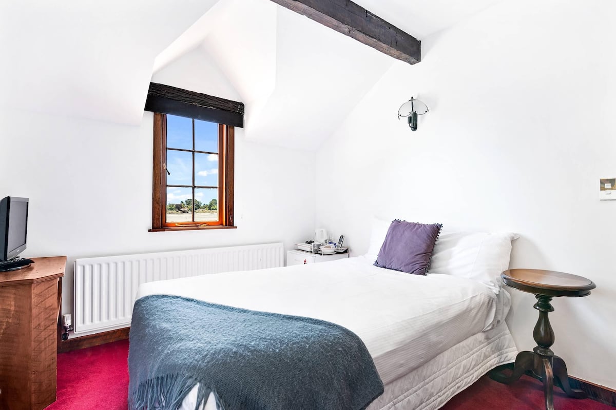 Standard Room, 1 Single Bed, Non Smoking