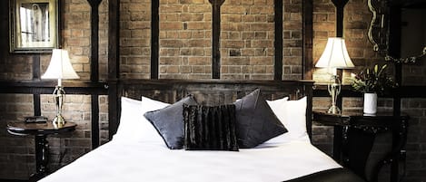 Standardzimmer, 1 King-Bett, Nichtraucher | Schreibtisch, Bügeleisen/Bügelbrett, kostenlose Babybetten