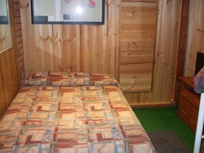 Bed sheets - Snowdream Motel (Berridale)