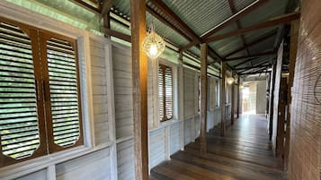 Phòng tập thể cơ bản | 1 phòng ngủ
