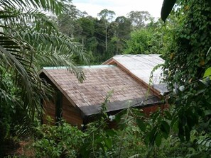 Área da propriedade