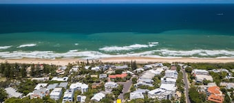 Sundancer Holiday Apartments