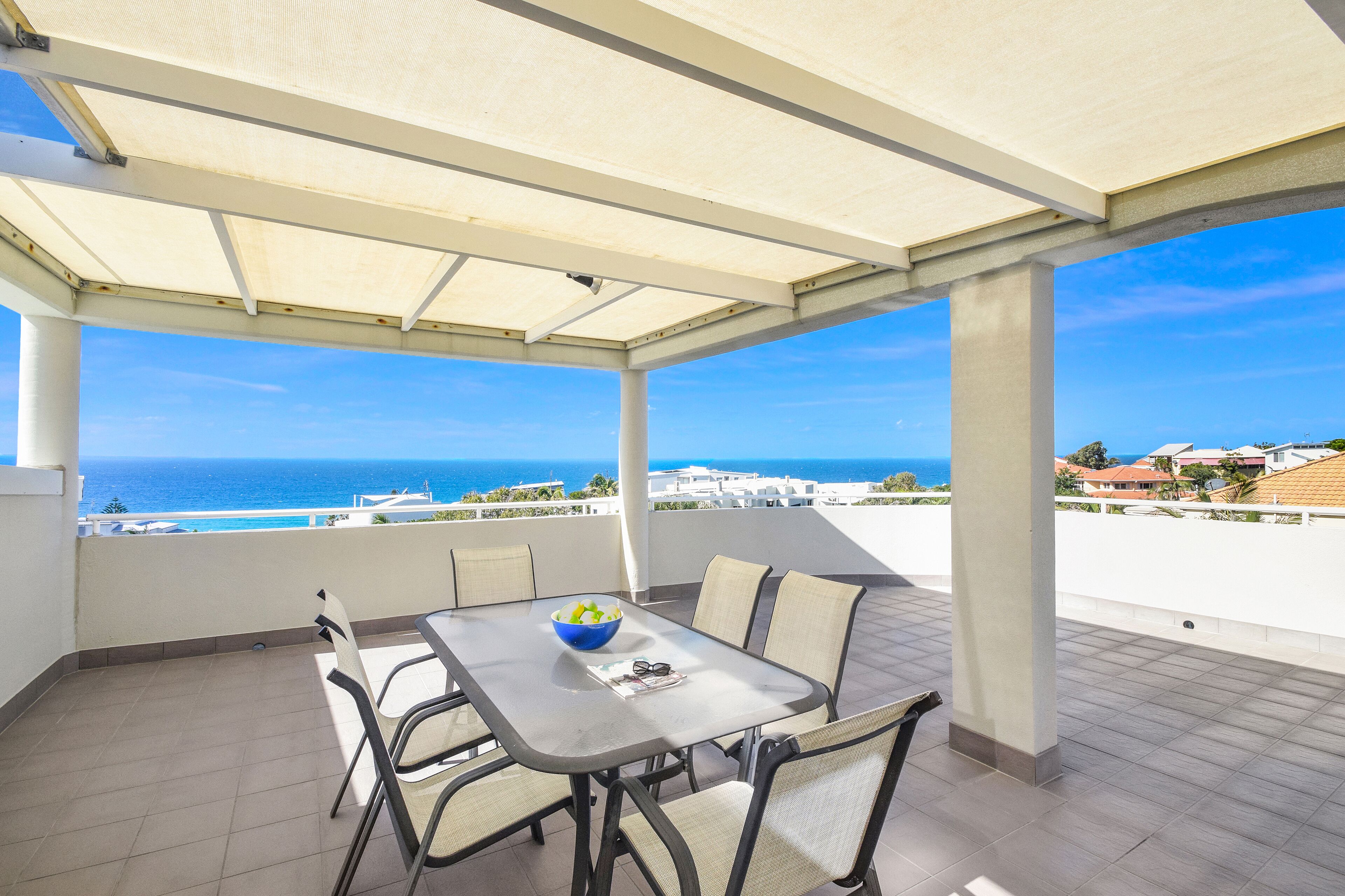 Sundancer Holiday Apartments