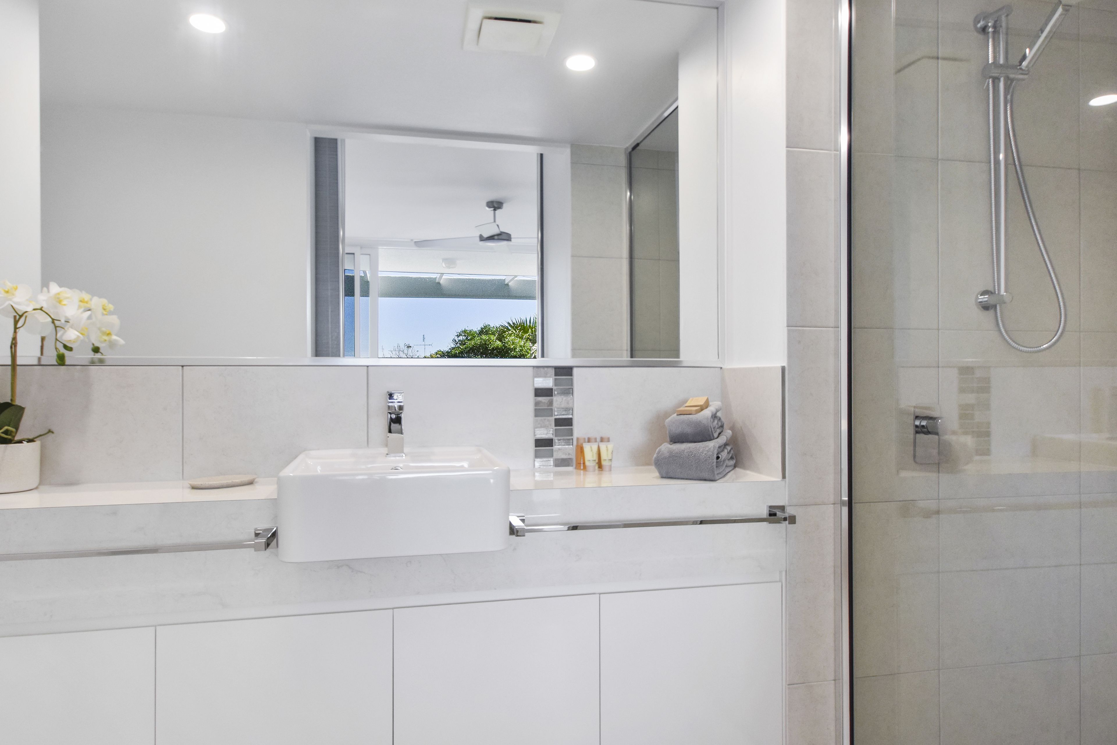 Sundancer Holiday Apartments