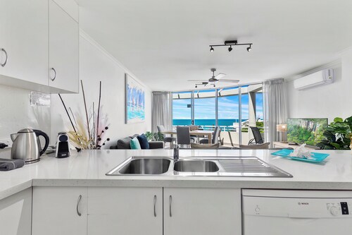 Sundancer Holiday Apartments