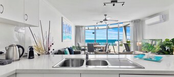 Sundancer Holiday Apartments