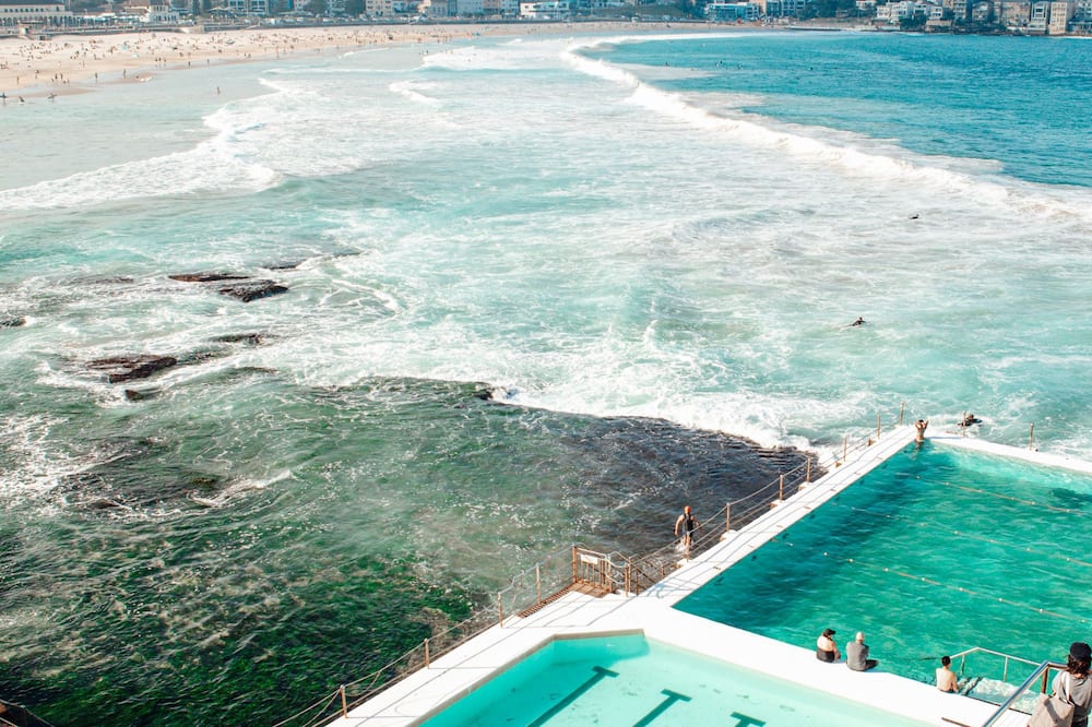 Wake Up! Bondi Beach - Hostel