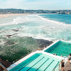 Beach/ocean view