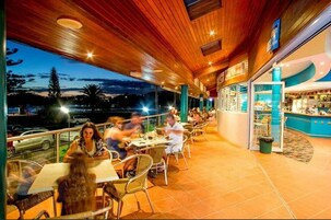 Restaurantes