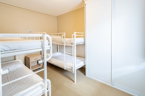 Standard Unit (2BR)