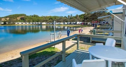 Ingenia Holidays Nambucca Heads