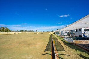 Installations sportives