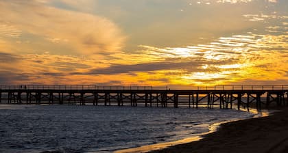 Discovery Parks - Carnarvon