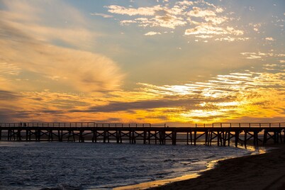Discovery Parks - Carnarvon