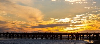 Discovery Parks - Carnarvon