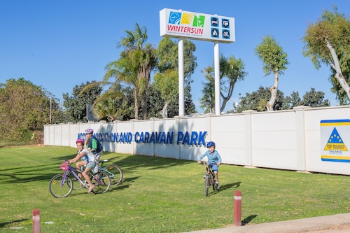 Discovery Parks - Carnarvon
