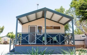 Estudio superior (Sleeps 2) | 2 dormitorios, tabla de planchar con plancha, wifi gratis y ropa de cama