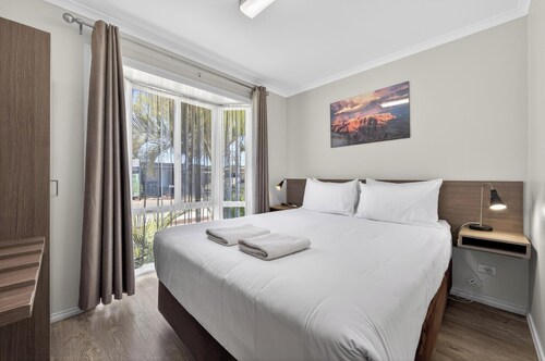 Discovery Parks - Carnarvon