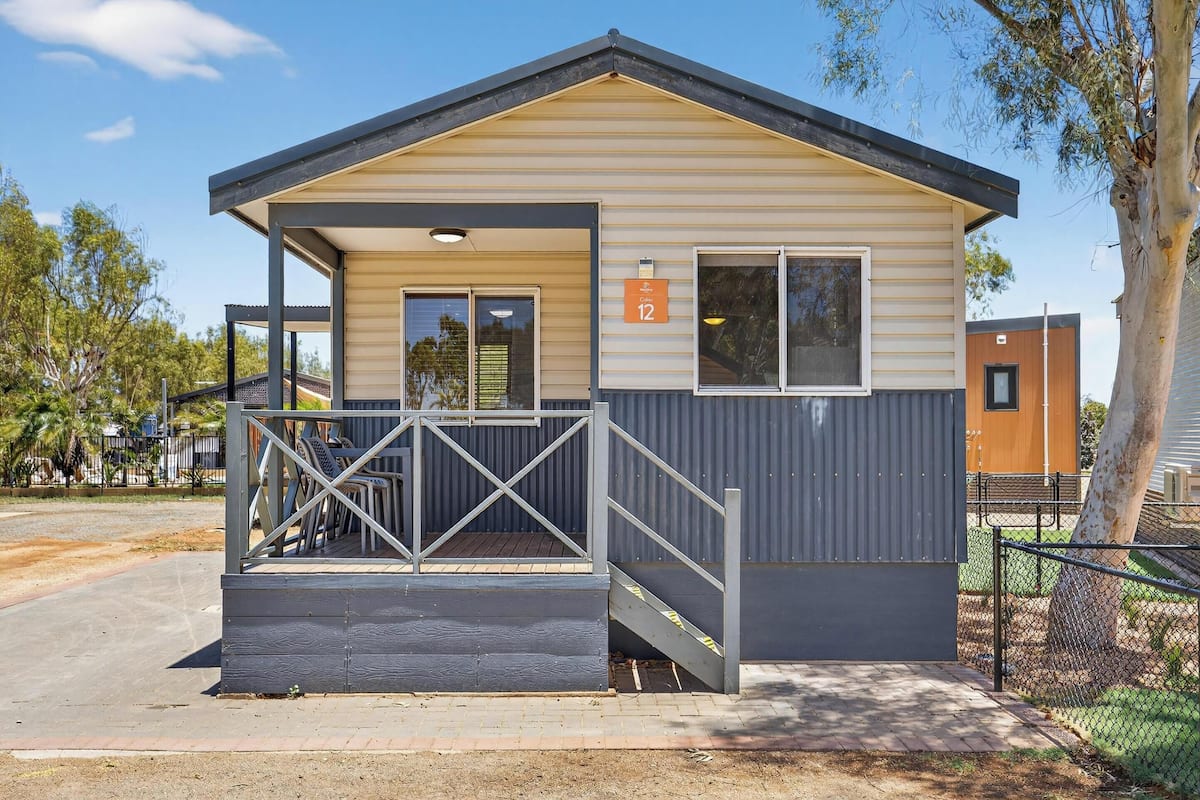 Superior 1 Bedroom - Sleeps 4 | View from room