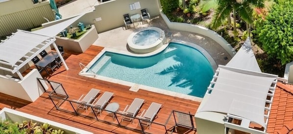 Spa - Mariners Resort (Kings Beach)