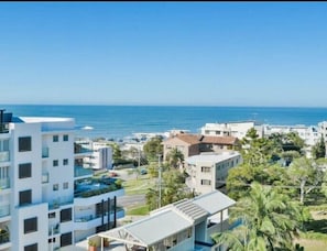 View from property - Mariners Resort (Kings Beach)