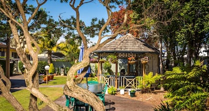Town Beach Motor Inn Hotel
