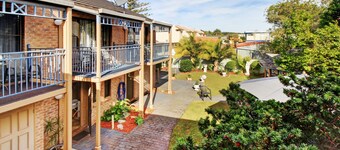 Town Beach Motor Inn Hotel