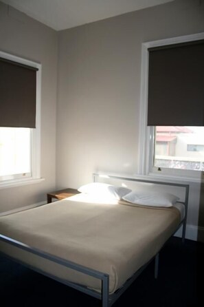 Standardzimmer (Private Queen)