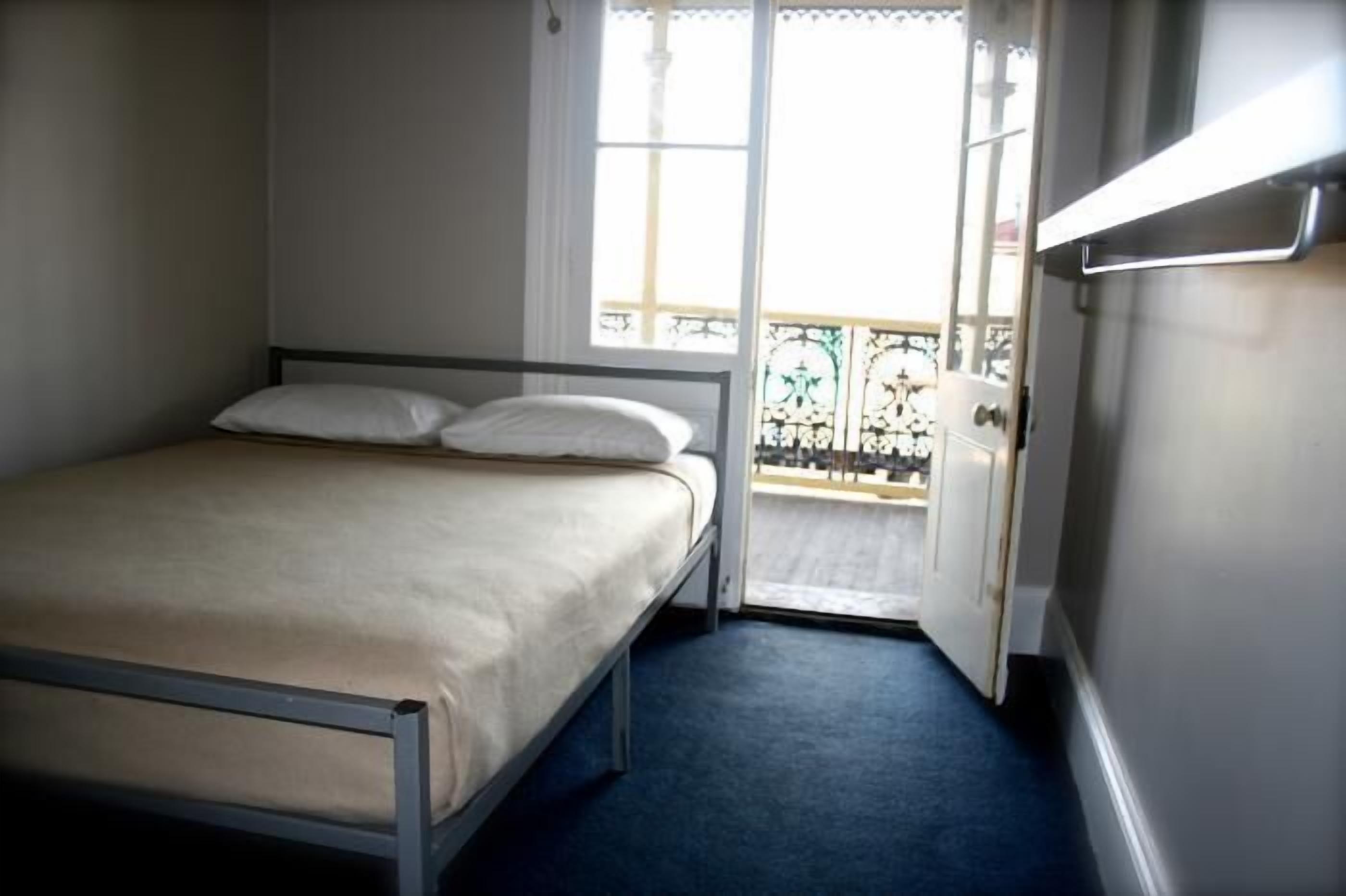 Standardzimmer (Private Queen)