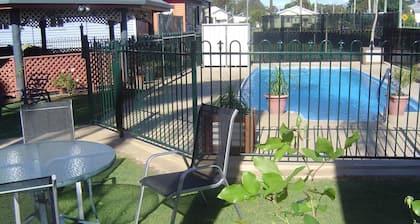 Kingaroy Country Motel