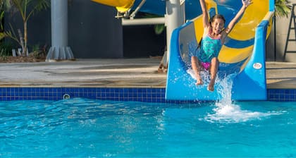 Nobby Beach Holiday Village