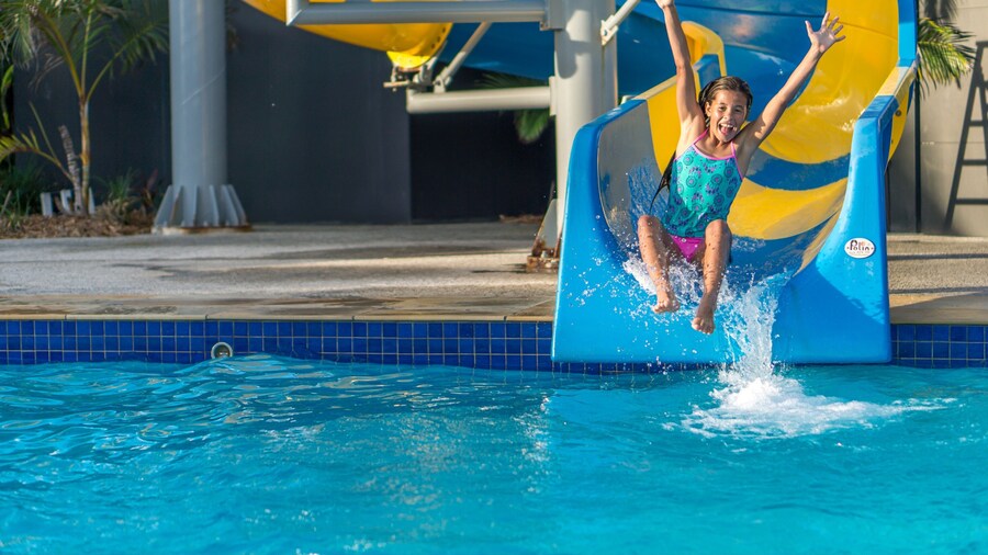 Nobby Beach Holiday Village