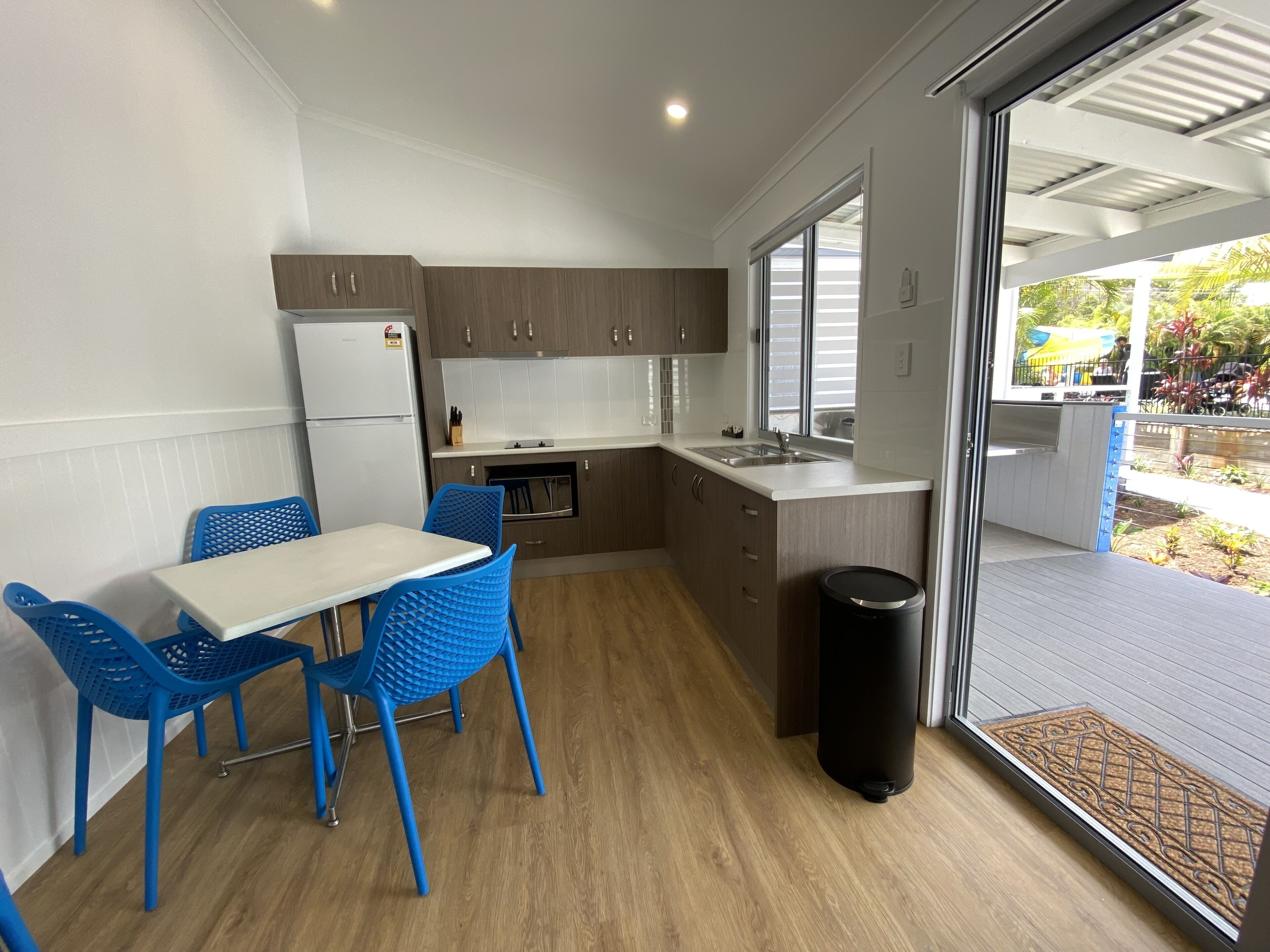 Foto - Nobby Beach Holiday Village