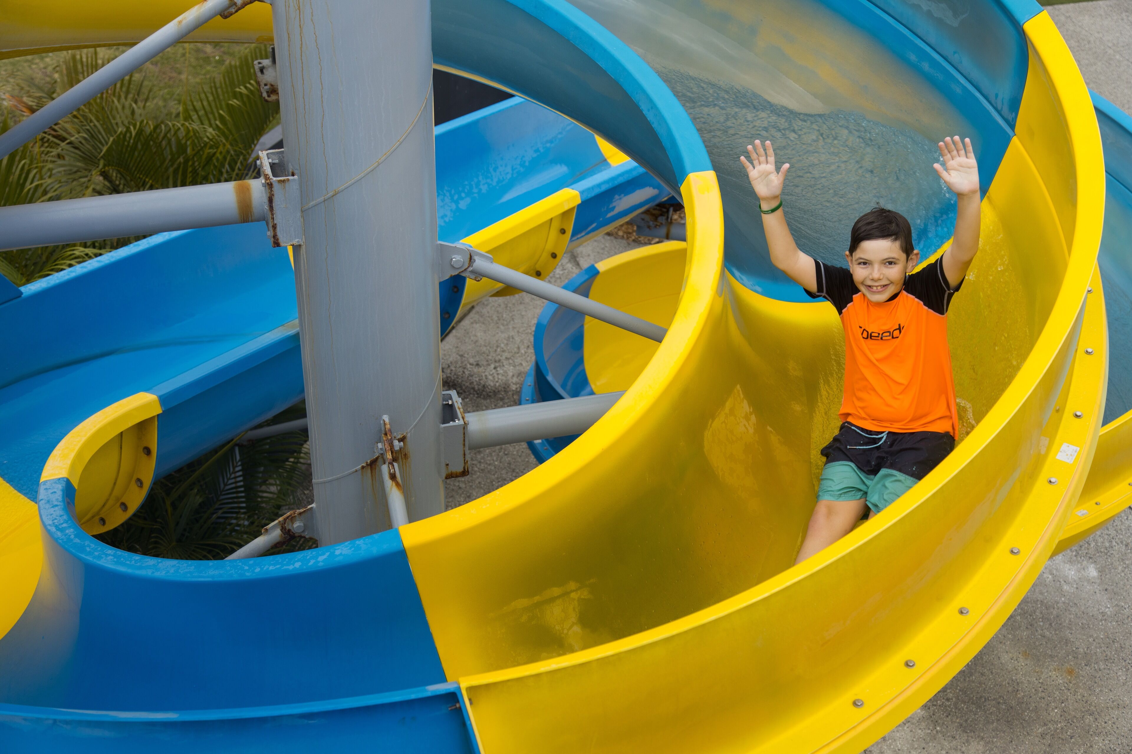 Photo - Nobby Beach Holiday Village