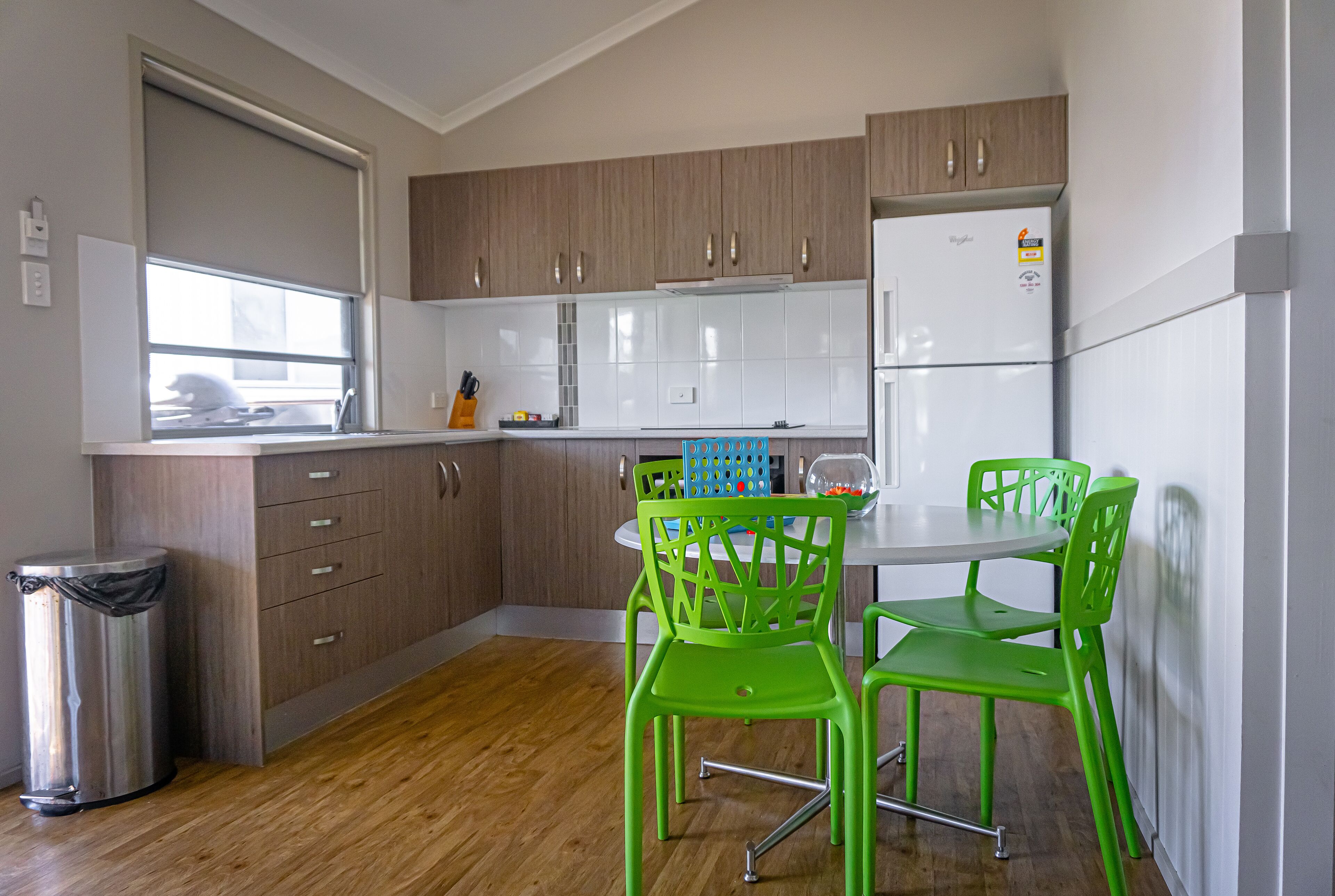 Foto - Nobby Beach Holiday Village