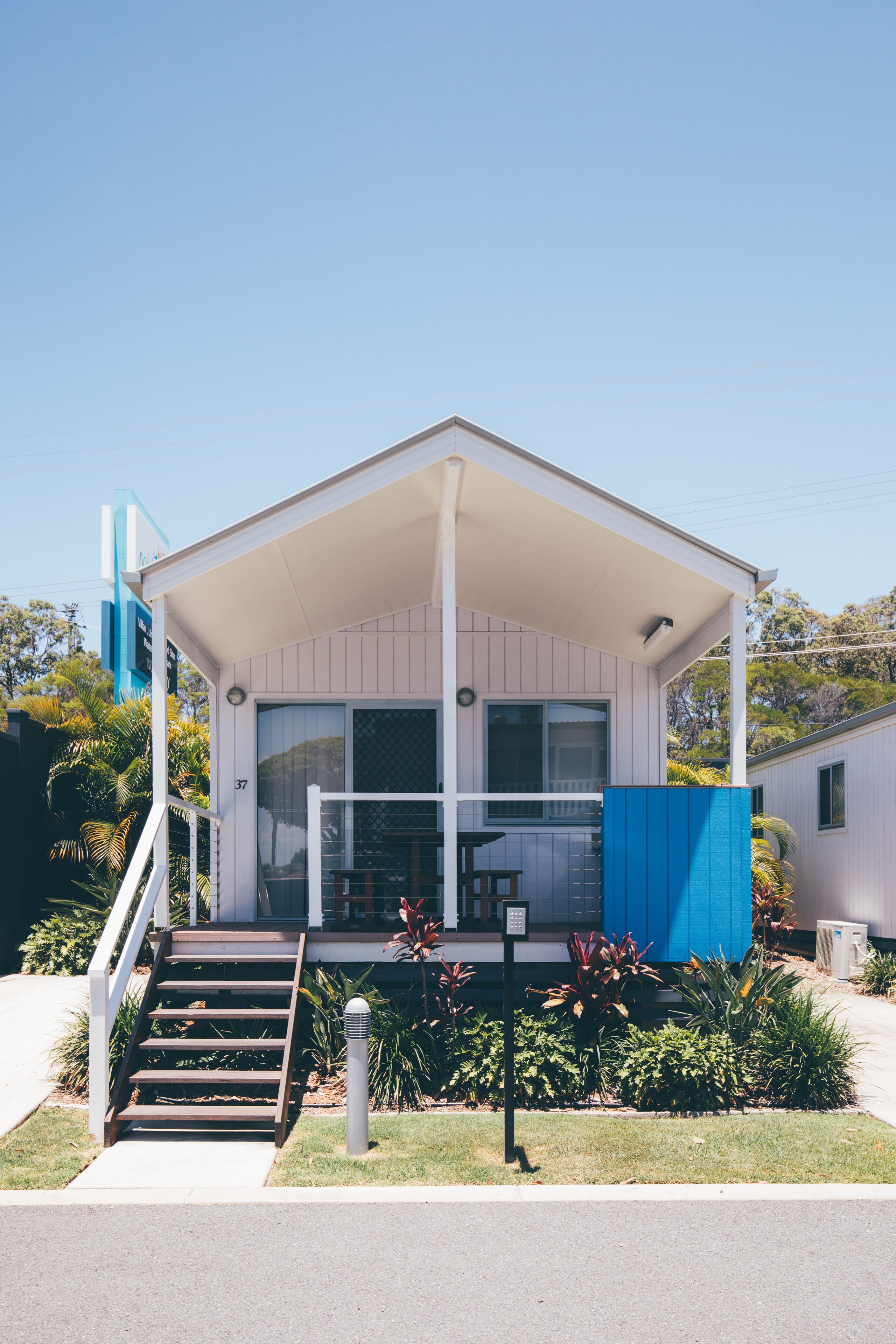 Photo - Nobby Beach Holiday Village